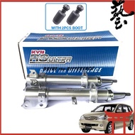 TOYOTA AVANZA 1.3 / 1.5 ( 04-2011 ) FRONT ABSORBER KYB RS ULTRA GAS 1SET=2PCS SHOCK ABSORBER KAYABA