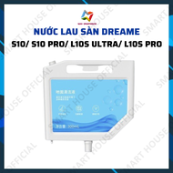 Nước lau sàn cho robot hút bụi lau nhà Dreame S10 S10pro L10s ultra L10 prime L10 ultra