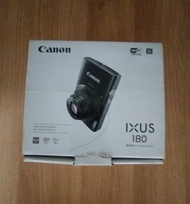 Canon IXUS 180 數碼相機