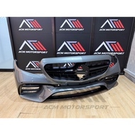 Mercedes benz W213 E63 bodykit