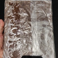 coklat silverqueen 1kg