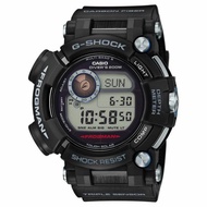 G-Shock FROGMAN With Depth Gauge and Compass GWF D1000 / GWFD1000-1DR / GWF-D1000