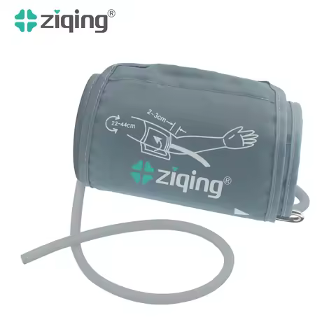 22-32cm 22-44cm 22-52cm Adult Blood Pressure Cuff for Arm Blood Pressure Monitor Meter Tonometer Sle
