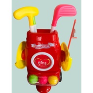 Dugro Smart Talent Set Golf Sportswear