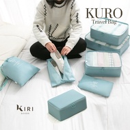 4in1 Travel Bag Organizer Luggage Bag Organizer Luggage Bag Organizer in Suitcase Organizer Suitcase