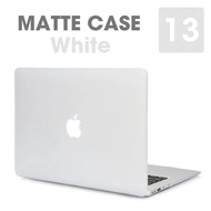 Matte Laptop Case For Apple Macbook Air Pro 13.3 Mac Book Retina 15 New Touch Bar 11 12 13 inch Laptop Cover Case 16 Bag Shell Laptop Backpacks