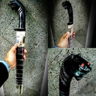 Paling Terlaku Golok Cibatu 40Cm Gagang Tanduk Murah