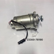 FUEL FILTER ASSY TOYOTA - RINO 14B DB-018/23300-78190 -soniacos