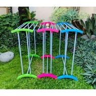 DYNAMIC Towel Drying Rack DYNAMIC Towel Rack/