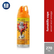 Fumakilla Vape Aerosol (270ml)