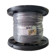 Belden 8723 060(CHR) 2Pair 22AWG Screen Cable (305Mtr)