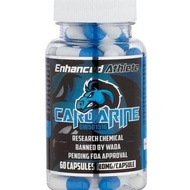 ADA STOK Ready Cardarine Enhanced Athlete Cardarine 60 Caps Sarm Enhanced Athlete Cardarine 60 Kapsu