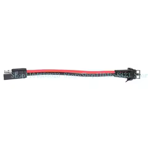 Mobile Radio Walkie Talkie Power Cable Wire for GM300 GM338 GM3688 GM3188 CM140 MCX760 PRO5100 MTM80