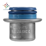 Pressure Valve  Pressure Regulator 3L2E-9F775AA