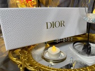 DIOR花漾迪奧愛戀旅行組 (Miss Dior香氛+Miss Dior身體乳+Miss Dior護手霜+束口袋) ✨全新未使用✨