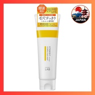 ［Directly from Japan］Old product unlabel Unlabel Labo V Face Wash 130g Made in Japan Skin Care Face 