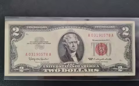 1914-1963 America 1-20 dollar Original Notes G-UNC-PMG