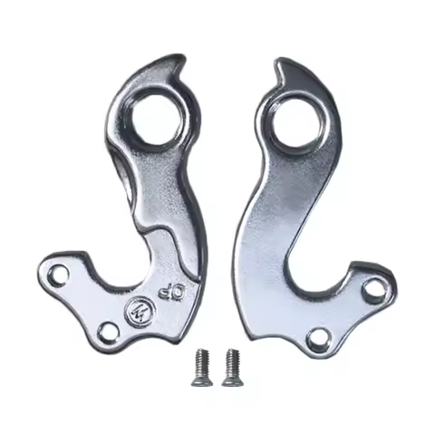 Mtb Road Bike Rear Derailleur Gear Mech Hanger For GHOST MERIDA R903/904 KHS Bike Rear Tail Hook Rep