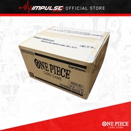 One Piece TCG [JAPAN]: Booster Case: OP13 Carrying on His Will