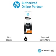 HP GT52/53 Black & Color Bottle Ink Cartridge 1VV21AA/22AA/M0H54AA/55AA/56AA