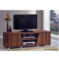 NEW ARRIVAL SIMPLE 5FT TV CONSOLE/TV RACK
