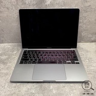 『澄橘』Macbook Pro 13 2020 I7-2.3/16G/512GB 銀 二手 單機《歡迎折抵》A68126