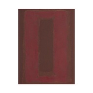 2 Mark Rothko Abstract Abstract Canvas Oil Painting Print Unframed Spray Frameless Hologram Living R