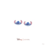 RAVIPA Disney Stitch Studs - ต่างหู