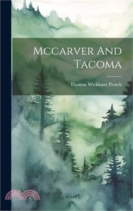Mccarver And Tacoma