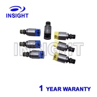 New 6HP19 6HP26 6HP32  ZF6HP19 Gearbox Solenoid for BMW Audi Jaguar Land Rover Gearbox ZF6HP26 10682