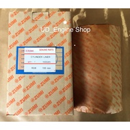 Cylinder Sleeve RD8 RD10 (Cylinder)