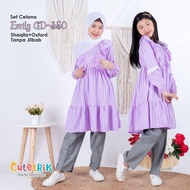 Emily Pants Set by Cutetrik GD350