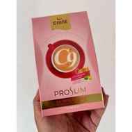 C Nine C9 Coffee Mix Gold Instant Coffee