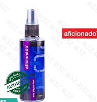 Aficionado F1 F2 F3 F4 F10 F28 F16 F35 F55 F60 F68 F69 100|60|30|10ml Perfume for Man & Women M3Z