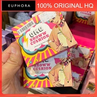 🔥HOT ITEM🔥💯% ORIGINAL HQ OMG BROWW CUSHION / EUPHORA