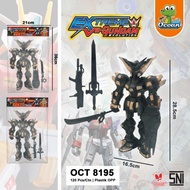 EXTREME GUNDAM ROBOT ROBOT TOY