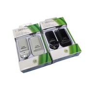 Xbox 360 4合1充電套裝 (連兩粒電池) | Xbox 360 4-in-1 Charging Kit