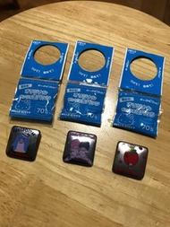 （包郵）Sanrio 扣針