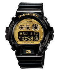 G-Shock Digital Sports Watch (DW-6900CB-1D)