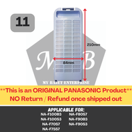 Water Filter for PANASONIC Washing Machine NA-F65B2  NA-F70B1 NA-F70B2 NA-F110H2 NA-F130H2 NA-F16X2 