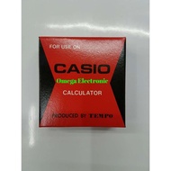 Casio calculator Quality Ribbon Ink calculator