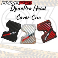 DynoPro Y15/LC135 Cnc Head Cover