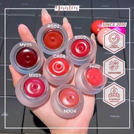 FWEE Blurring Pudding Pot Blush Lipstick