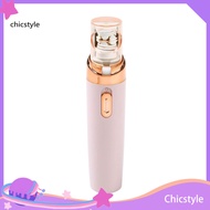 chicstyle Rechargeable Face Epilator Face Hair Removal Tool Cordless Usb Rechargeable Women’s Epilat