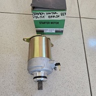 STARTER MOTOR FOR KYMCO RUSI GY6-125