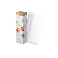 +Sio 真空保鮮機專用真空袋捲15 CM | 20 CM | 28 CM x 500CM