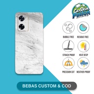 Garskin Skin Oppo A77S 6 Anti-Scratch Protector Case | By CodeFusion - o3W
