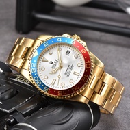 AAAMechanical Automatic Watch Watch Couple's watch Men's Business Watch