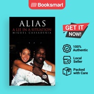 Alias - Paperback - English - 9781463404499