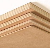 夾板多層板貼皮板生態板家具板裝修家裝建材免漆木板柜子木板
